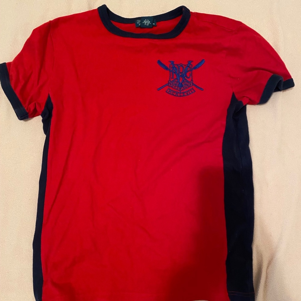 Polo t shirt